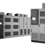 Neuer Mittelspannungs-Frequenzumrichter PowerFlex 6000T von Rockwell Automation erleichtert Integrat (Bildquelle: @ Rockwell Automation)