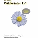 "Dein Wildkräuter 1x1" (Bildquelle: Dr. med. Rudolf Bolzius / Kerstin Wolf)