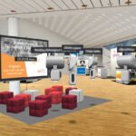 allseated launcht exVo zur LOCATIONS Messe hybrid Region Stuttgart (Bildquelle: easyRAUM GmbH)