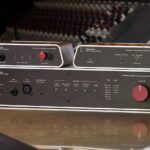 Rupert Neve Designs präsentiert Fidelice