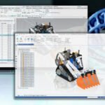 Solid System Team verbindet die CAD-Lösungen Solid Edge und NX von Siemens mit der SAP-Welt (Bildquelle: Siemens D. I. Software GmbH