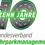 Jubiläum: Bundesverband Fuhrparkmanagement e. V. feiert 10-jähriges Bestehen.