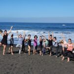 Retreat-Teilnehmer Medical Yoga Academy & living4happiness