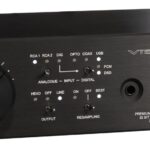 Violectric präsentiert DHA V380