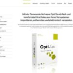 Mit Opti.Tax effizient ein Tax Compliance Management System (TCMS) erstellen