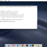 Marlems PyAssistent MacOS-7c3123b1