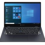 Der Portégé X30L-J von dynabook