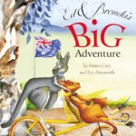 Das Abenteuerbuch zum PINO von HASE BIKES: Ed & Brenda's Big Adventure