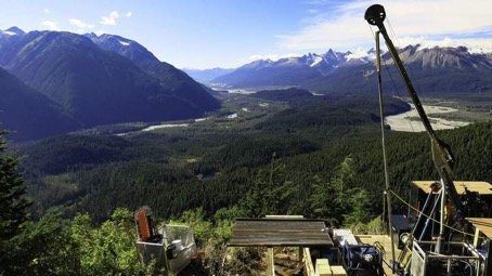 Quelle: Skeena Resources