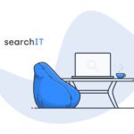 searchIT Logo