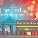 Gold: Sinkende Nachfrage und gestiegene Zentralbankverkäufe - aber steigender Preis -  Wie passt das zusammen?