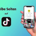 Das Branchenverzeichnis Gelbe Seiten hat im Herbst 2020 zwei Testkampagnen auf TikTok gestartet. (Bildquelle: Gelbe Seiten Marketing Gesellschaft mbH)