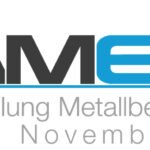 FAMETA: Logo der FAMETA 2021 im CNC Outlet Center Olching (Bildquelle: CNC Outlet Center GmbH)