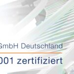 ISO 9001-Audit - Dorner-Qualitätsmanagement in Deutschland wurde bestätigt