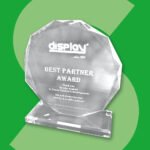 Schukat erhält Best Partner Award von Display Elektronik