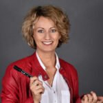 Sabine Prohaska: Blended-Learning-Trainer-Ausbilderin