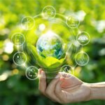 Tech Mahindra wieder im Dow Jones Sustainability World Index (Bildquelle: shutterstock)