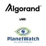 Algorand und PlanetWatch-a4cf0020