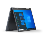 Der Portégé X30W-J von dynabook - das weltweit leichteste 13,3 Zoll* Convertible mit Intel® Core™ Prozessoren der 11. Generation