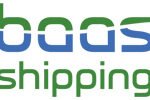 Logo Baas Shipping