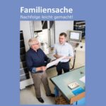 "Familiensache" von Ernst und Manuel Büsser