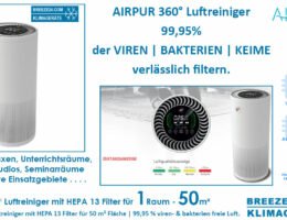 18AIRPUR 360° Luftreiniger mit HEPA 13 Filter für 50 m² Fläche280-1200x628-08f2ae63