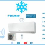 18377--1DAIKIN Klimaanlagen Set FTXM50R R32 Wandgerät Perfera + RXM50R 5,0 kW R32 für 1 Zimmer mit 50 m² Fläche200x627-317890a9