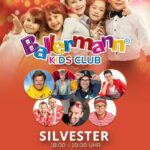 BALLERMANN TV-Show für Kids an Silvester (Bildquelle: VengaMedia)