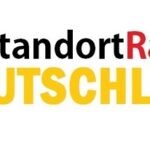 Das Standortranking von Die Deutsche Wirtschaft