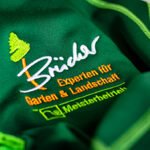 Teamwear für alle von der Top-Stickerei