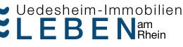 Firmenlogo Uedesheim-Immobilien