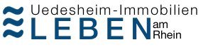 Firmenlogo Uedesheim-Immobilien