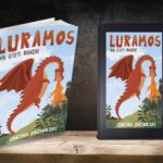 Luramos - ein Fantasybuch für Kinder ab ca. 11 Jahren