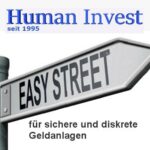 Human Investor ist der Blog von Human Invest