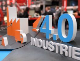 Industrie 4.0-Lösungen und KI-Auftragsforschung für den Mittelstand