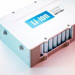 Lithium-Ionen-Batterie; Foto: AdobeStock