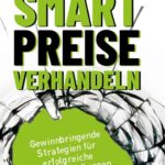 "Smart Preise verhandeln" von Roman Kmenta