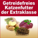 Getreidefreies Katzenfutter