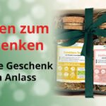 Freude schenken mit Teeboxen von AURESA