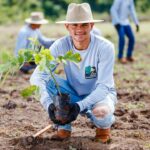 Die Black Jaguar Foundation widmet sich der Rettung des Brasilianischen Regenwalds