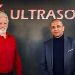 Neuer COO der ULTRASONE AG Robert Winterhoff