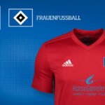 Volltreffer: Die HanseGarnelen AG unterstützt die Fußballfrauen des Hamburger SV.