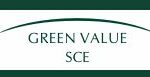 logo Green Value mit