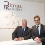 Planer und Kollegen