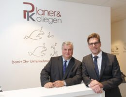 Planer und Kollegen