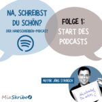 Der Podcast "Na