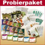 Probierpaket Hundefutter