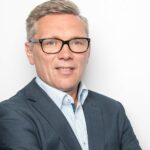 Jörg Herwig wird COO Road & Rail bei Hellmann Worldwide Logistics