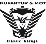 M&M Manufaktur und Motor Classic Garage