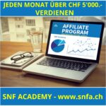 snf academy vertrieb